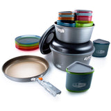 Pinnacle Camper Set | S4 Supplies