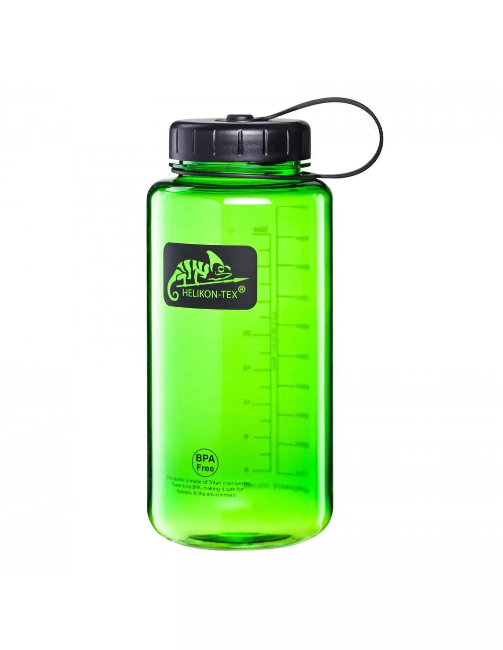 TRITAN™ Flasche (1 LITER) | S4 Supplies