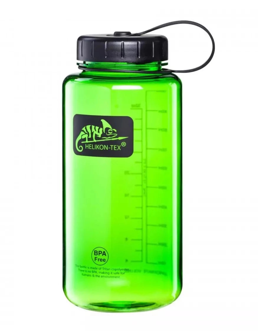 TRITAN™ Flasche (1 LITER) | S4 Supplies