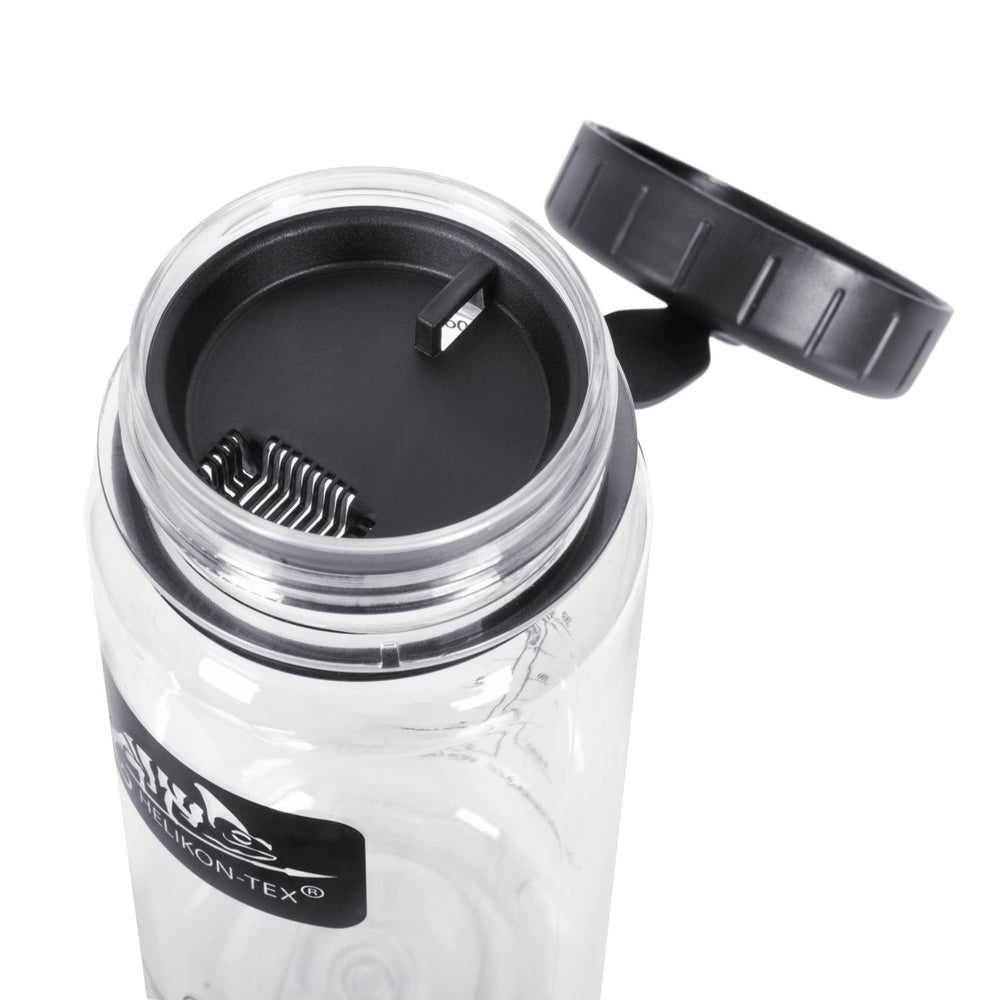 TRITAN™ Flasche red/black (0,55 LITER) | S4 Supplies