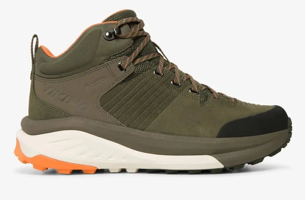 Cerra Hike Mid Cut GTX (Men) | S4 Supplies