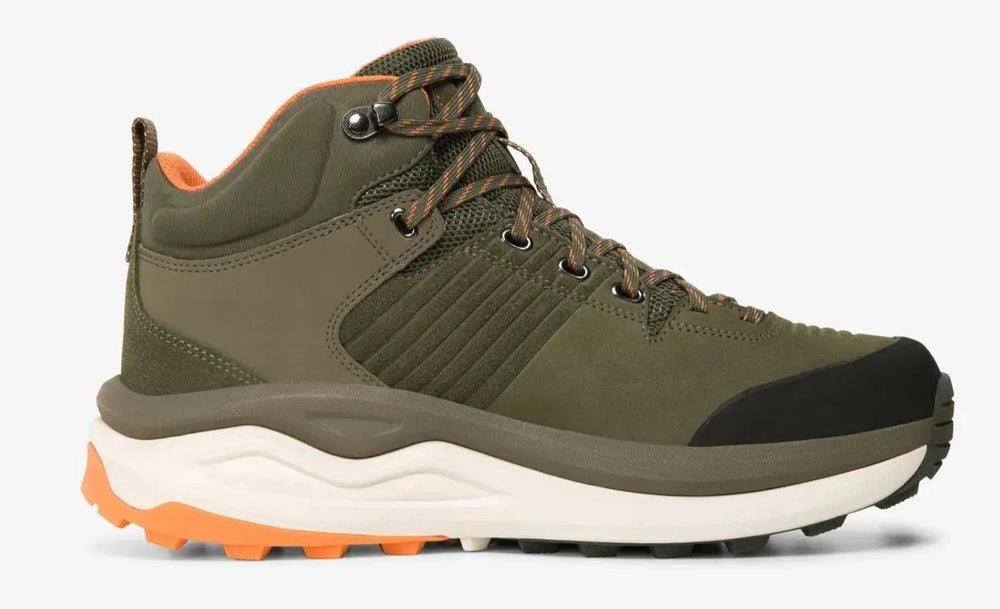 Cerra Hike Mid Cut GTX (Men) | S4 Supplies