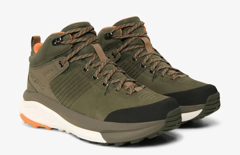 Cerra Hike Mid Cut GTX (Men) | S4 Supplies