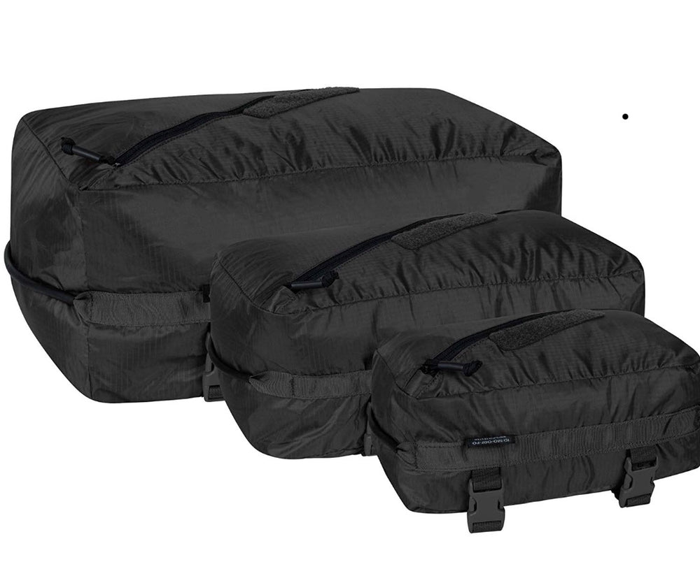 Pakcell Set® - Polyester Ripstop | Helikon Tex