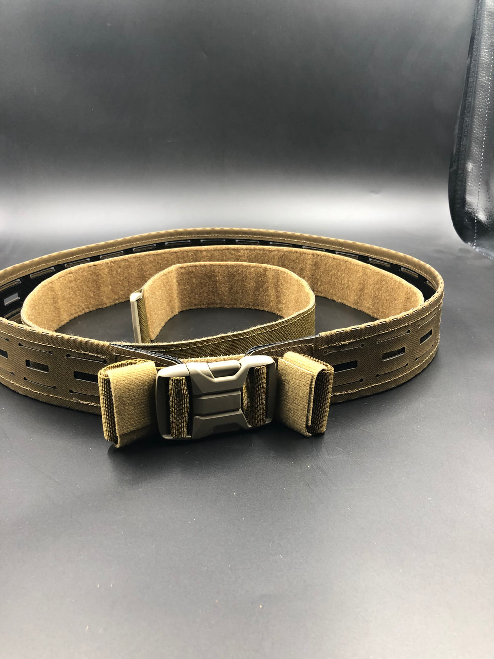 TG PT 6 Tactical Belt | S4 Supplies