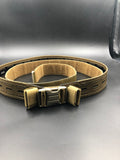 TG PT 6 Tactical Belt | S4 Supplies