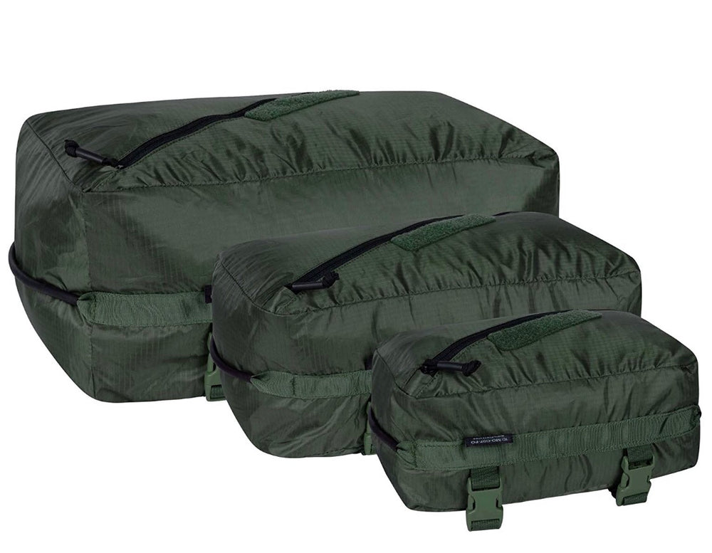 Pakcell Set® - Polyester Ripstop | Helikon Tex