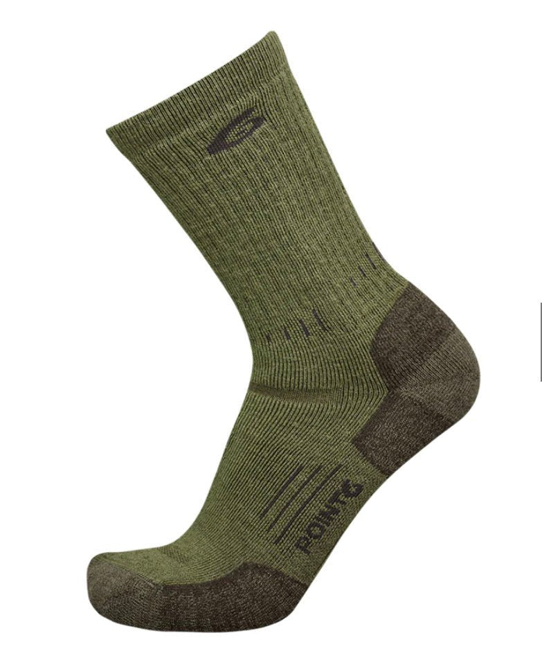 Tactical Defender medium mid-calf | S4 Supplies