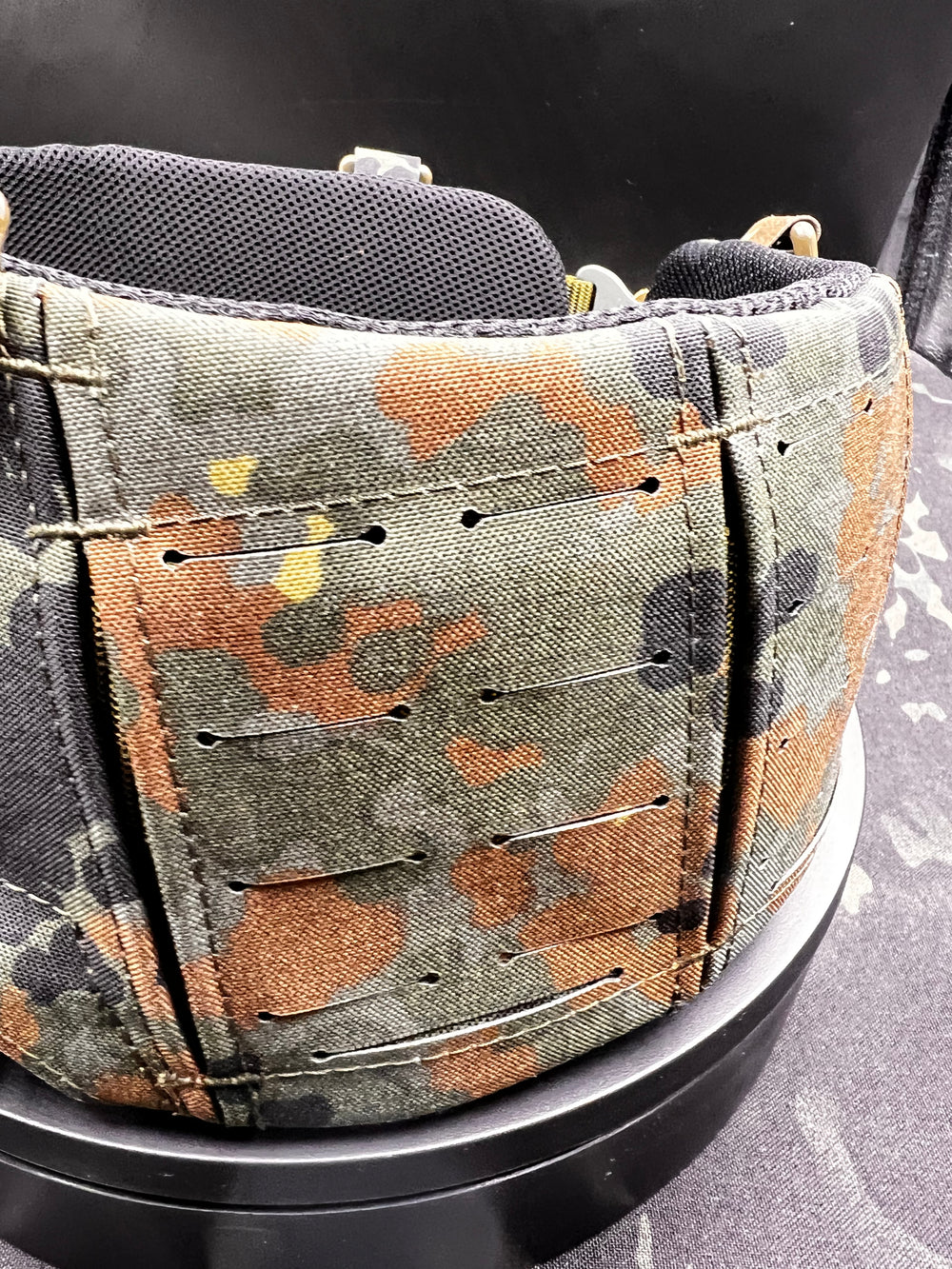 PT 1 Battle Belt Gen 2 (Padded) | S4 Supplies