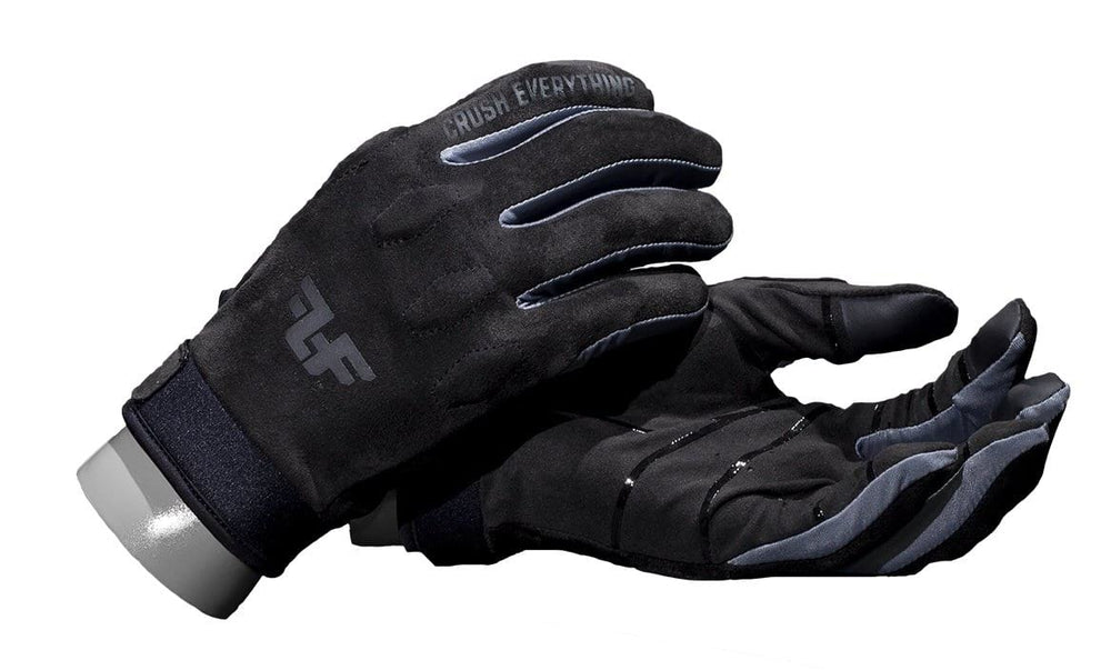 Dynamis GAUNTLET by LoF
