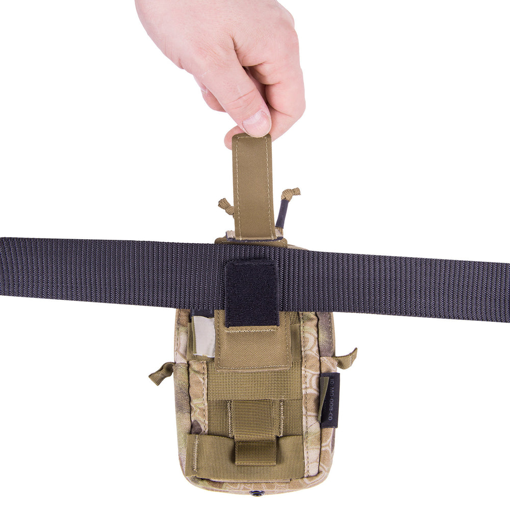 Gürtel Molle Adapter 1