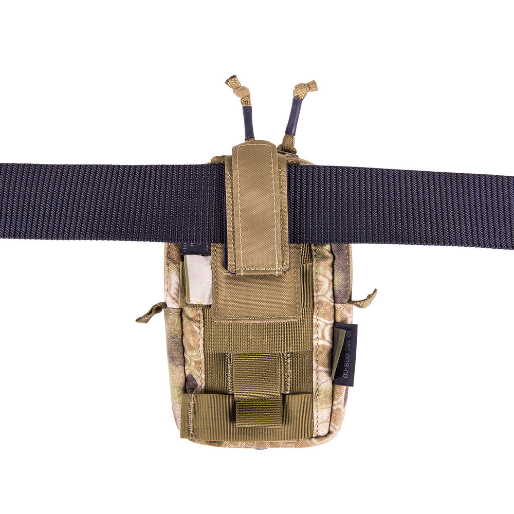 Gürtel Molle Adapter 1