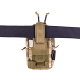 Gürtel Molle Adapter 1