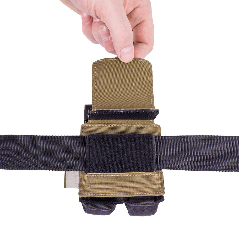 Gürtel Molle Adapter 2