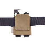 Gürtel Molle Adapter 2