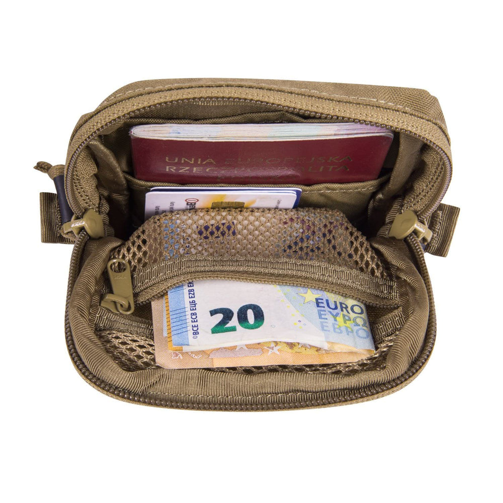 Dokumenten Tasche - Insert