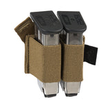 DOUBLE ELASTIC INSERT® coyote - Insert