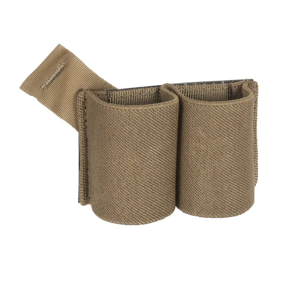 DOUBLE ELASTIC INSERT® coyote - Insert