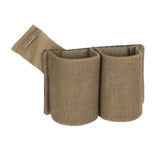 DOUBLE ELASTIC INSERT® coyote - Insert