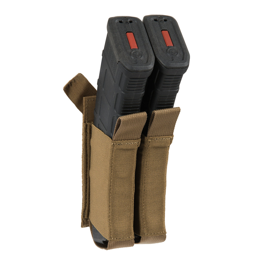 Double Rifle Magazine Insert® coyote - Insert