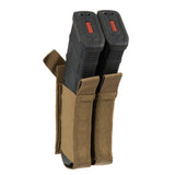 Double Rifle Magazine Insert® coyote - Insert