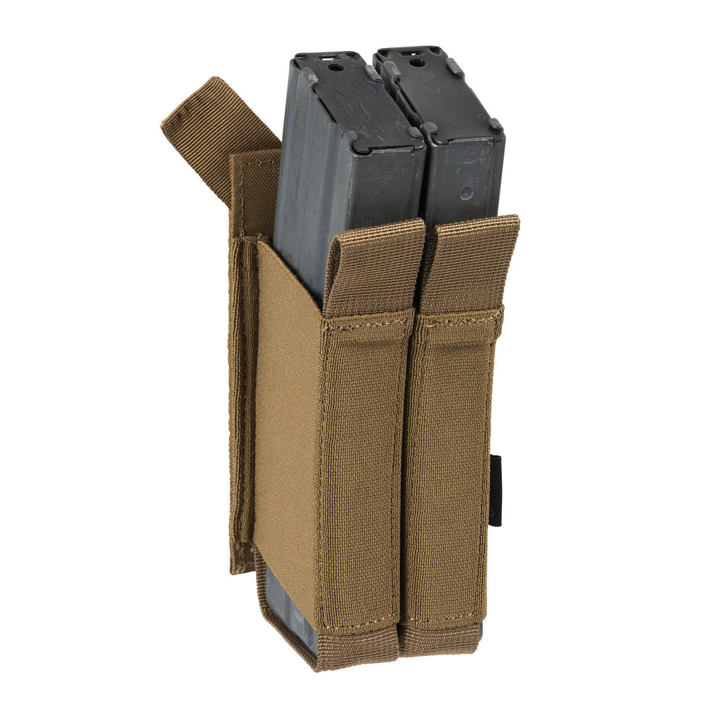 Double Rifle Magazine Insert® coyote - Insert
