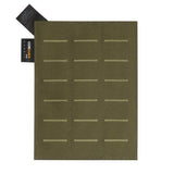 Molle Adapter 3 Insert® coyote