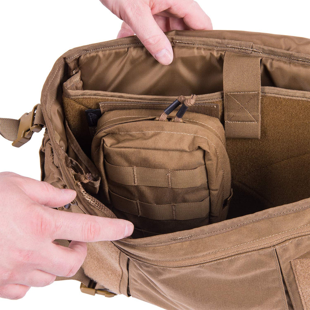 Molle Adapter 3 Insert® coyote | Helikon Tex