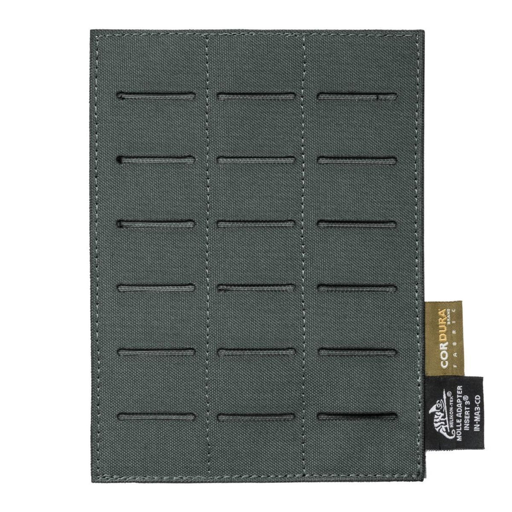 Molle Adapter 3 Insert® coyote