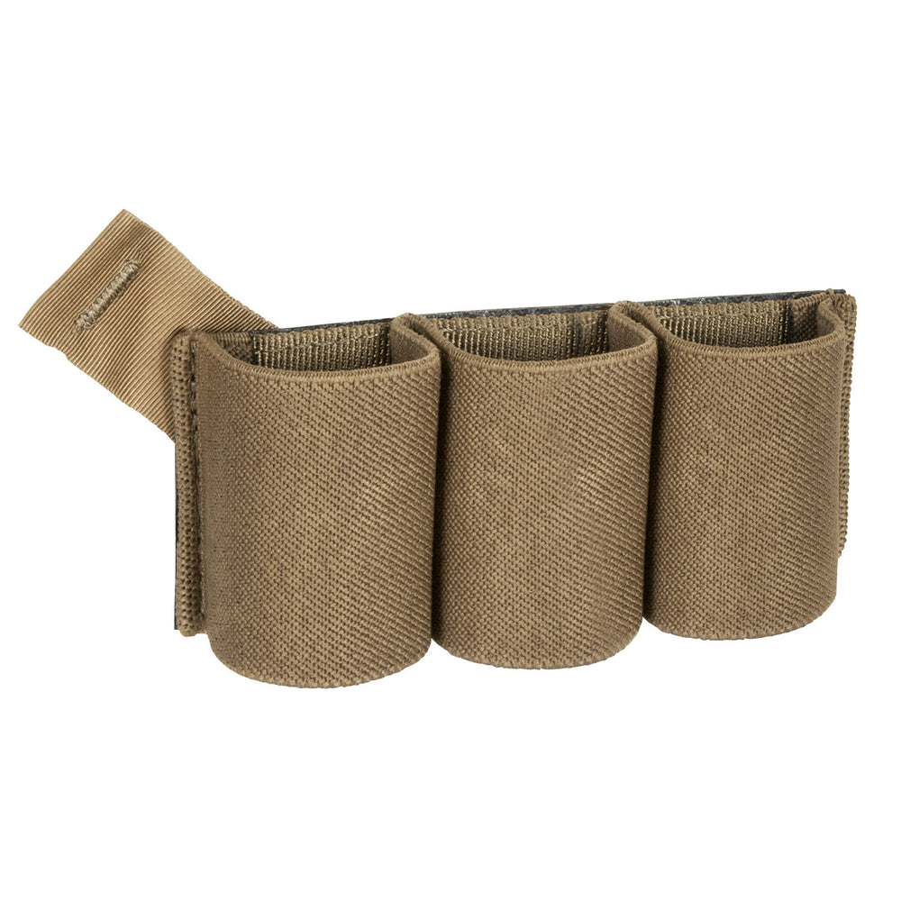 Triple Elastic Insert® coyote