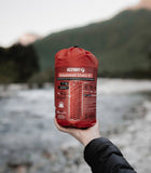 Insulated Static V™ Isomatte | S4 Supplies
