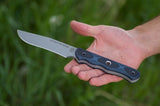 Topsknives Spirit 75 Hunter