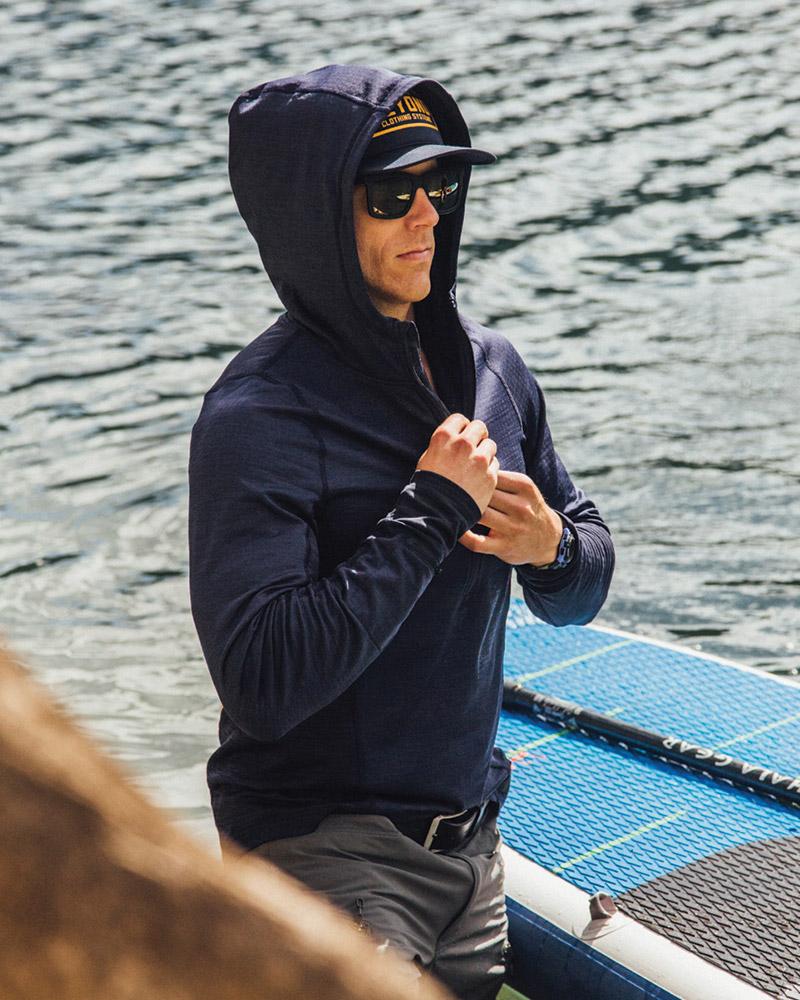 K2 Celeris Pullover