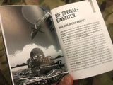 Kampfkräftig - Fit für die Spezialkräfte | S4 Supplies