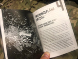 Kampfkräftig - Fit für die Spezialkräfte | S4 Supplies