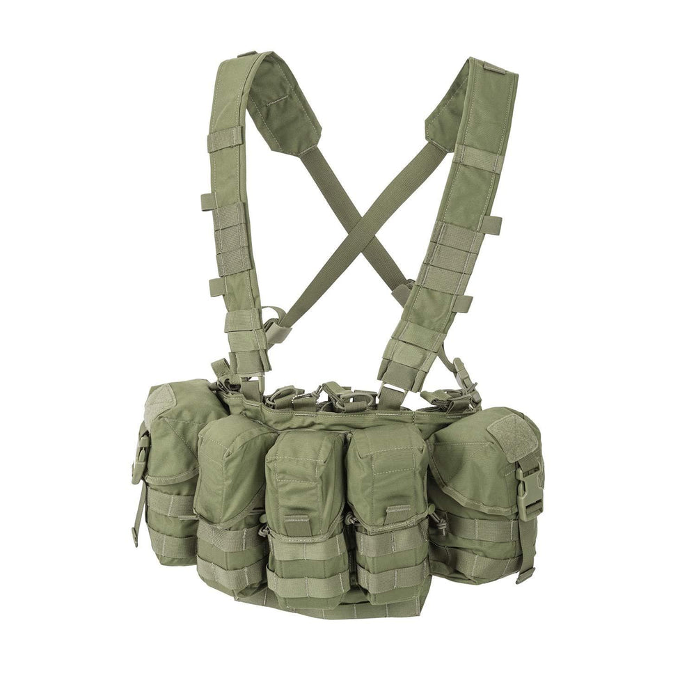Guardian Chest Rig