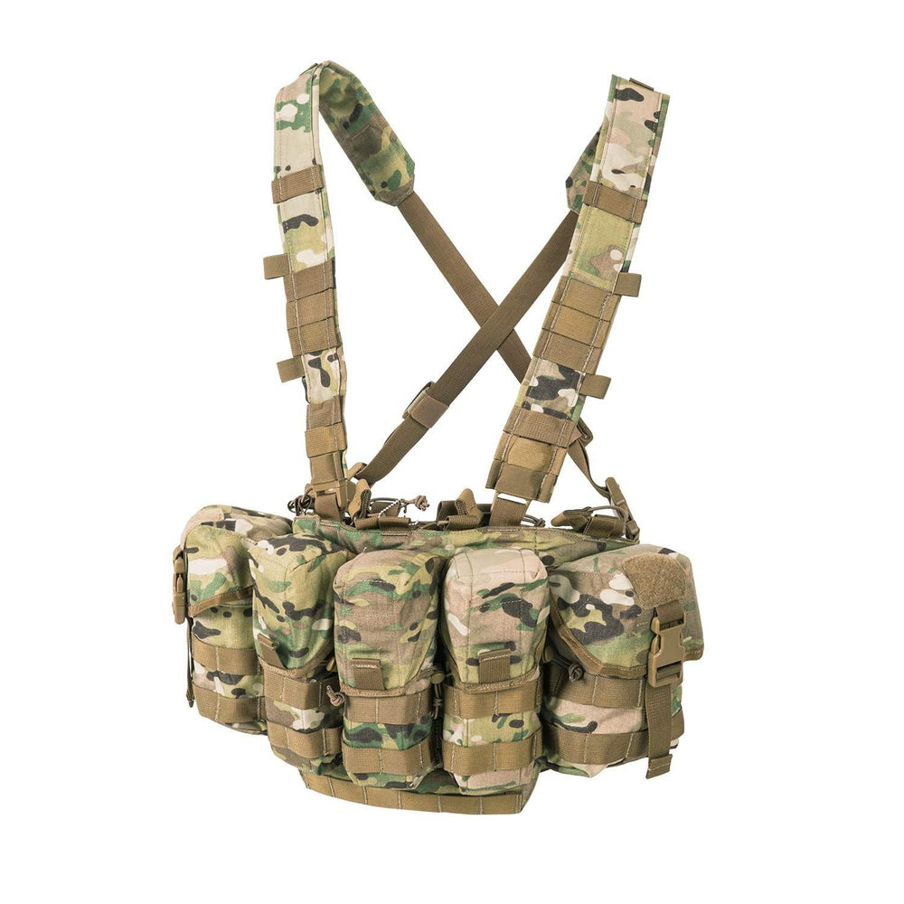 Guardian Chest Rig