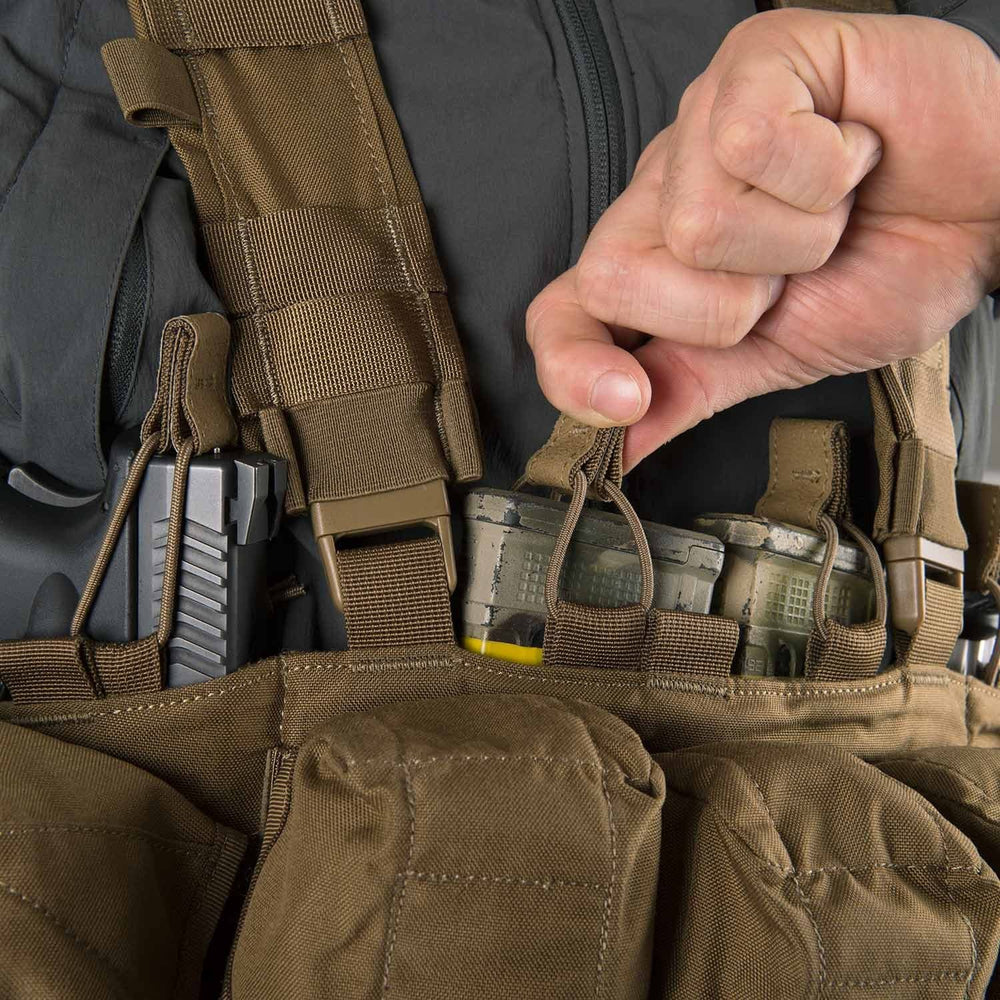 Guardian Chest Rig