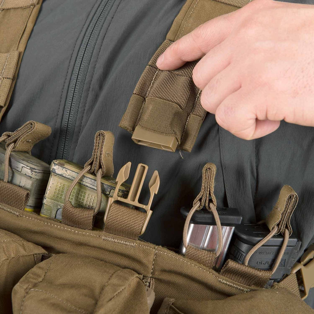 Guardian Chest Rig