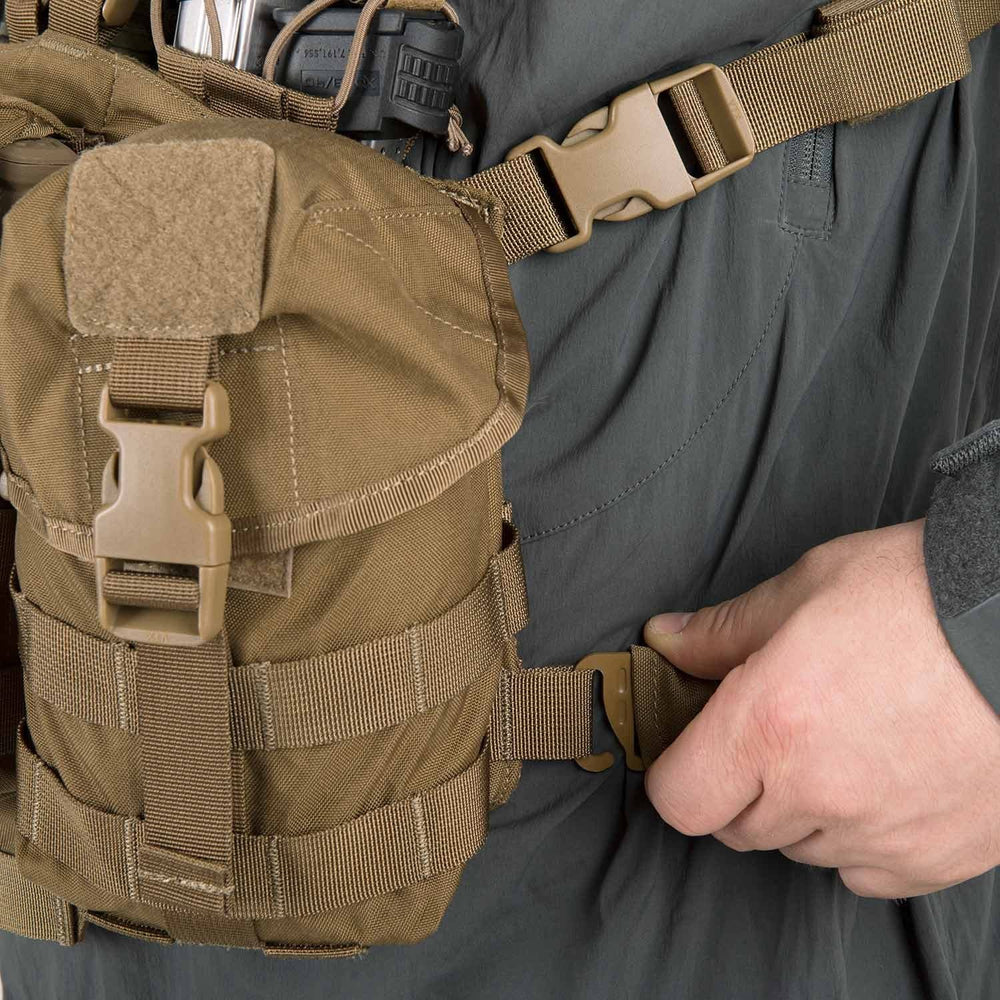 Guardian Chest Rig