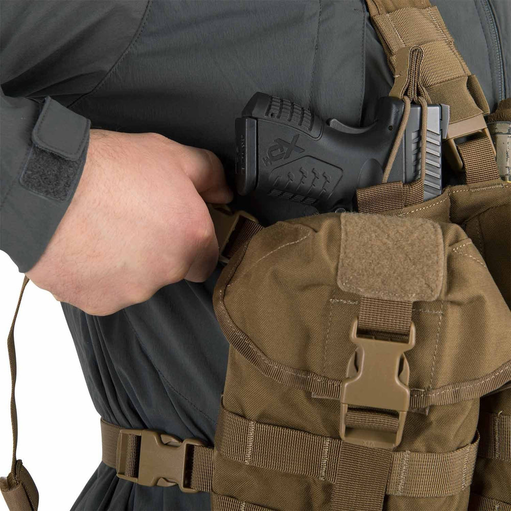 Guardian Chest Rig