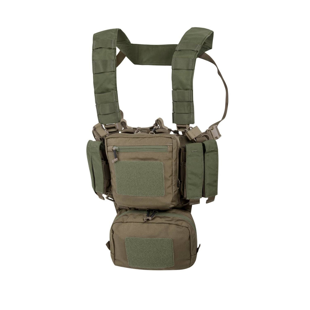 Training Mini Rig®