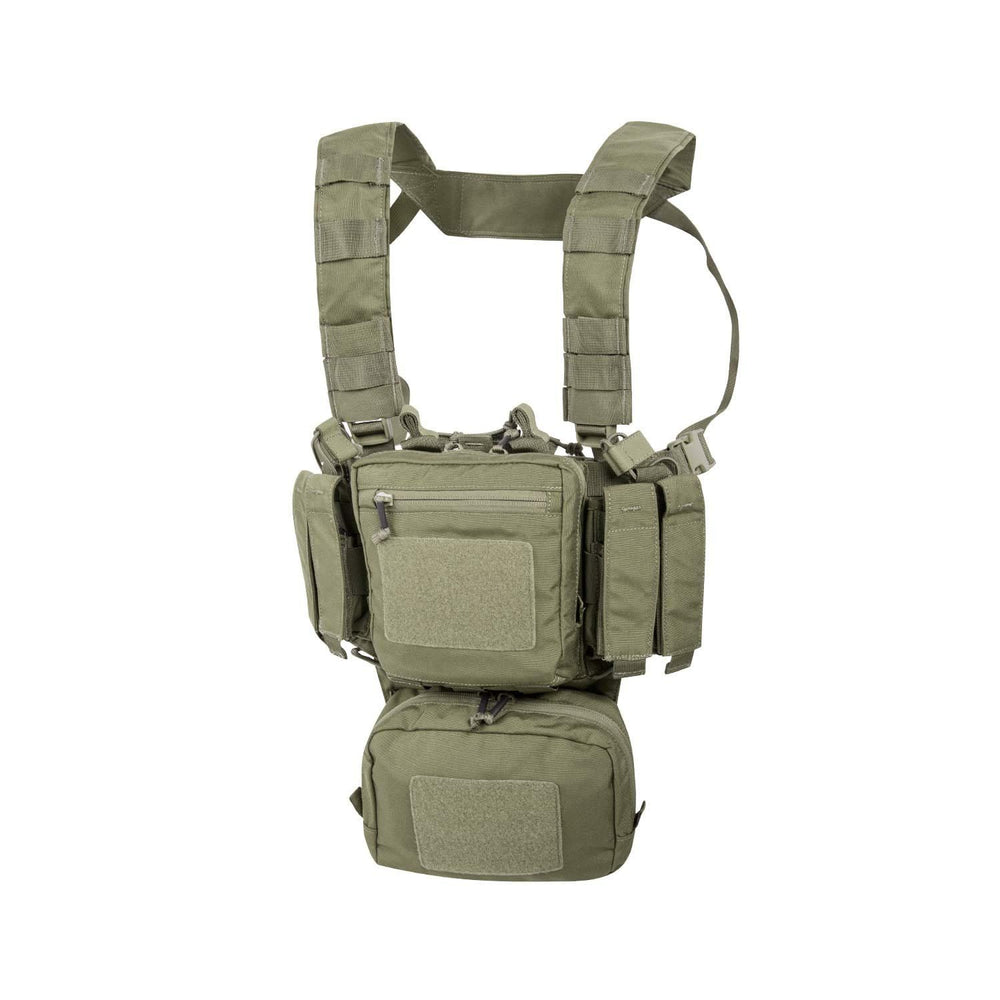 Training Mini Rig®