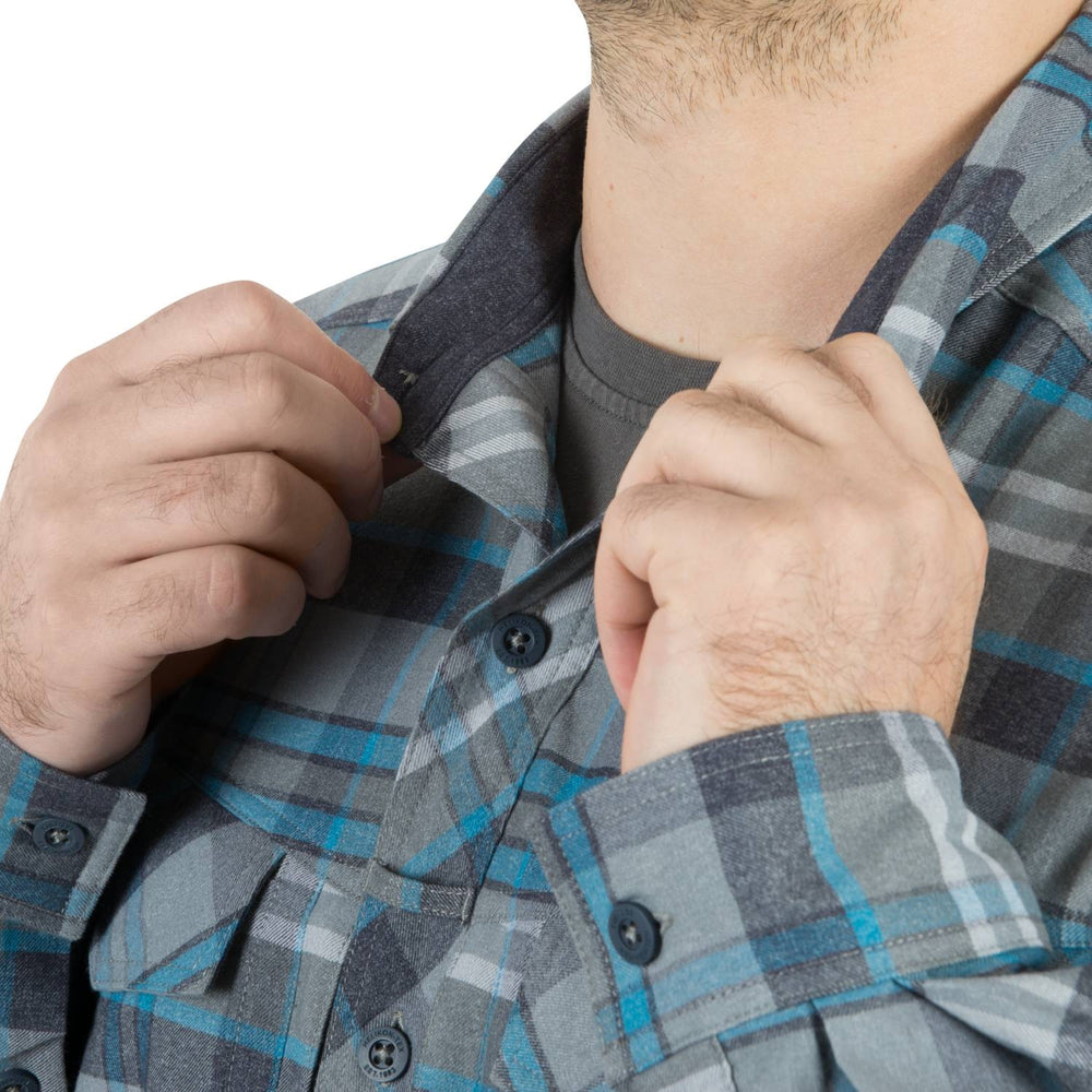 Defender MK2 Pilgrim Long Sleeve Shirt