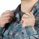 Defender MK2 Pilgrim Long Sleeve Shirt