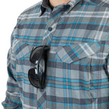 Defender MK2 Pilgrim Long Sleeve Shirt