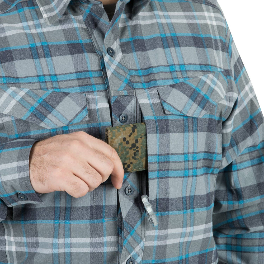 Defender MK2 Pilgrim Long Sleeve Shirt