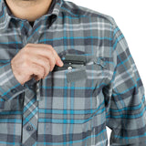 Defender MK2 Pilgrim Long Sleeve Shirt