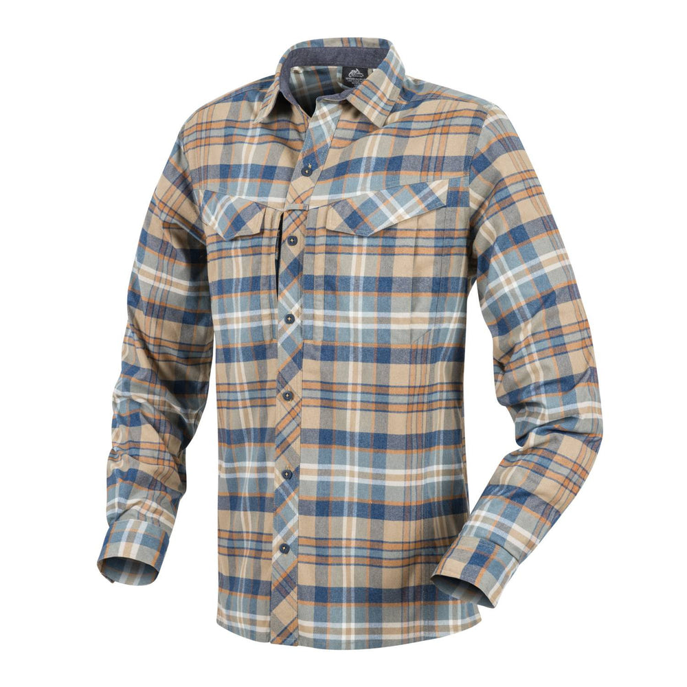 Defender MK2 Pilgrim Long Sleeve Shirt
