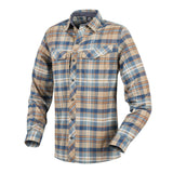 Defender MK2 Pilgrim Long Sleeve Shirt